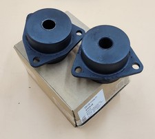 LR DEFENDER -16 DISCOVERY I RRC Rear Radius Arm Bush Kit Pair STC618 / NTC9027