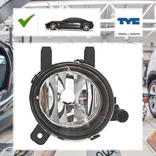 Tyc Nebelscheinwerfer BMW 1 (F20) 116 i
