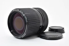 *Exc+5* SMC PENTAX REFLEX ZOOM f/8-12 400-600mm MF Mirror Lens K Mount #4697