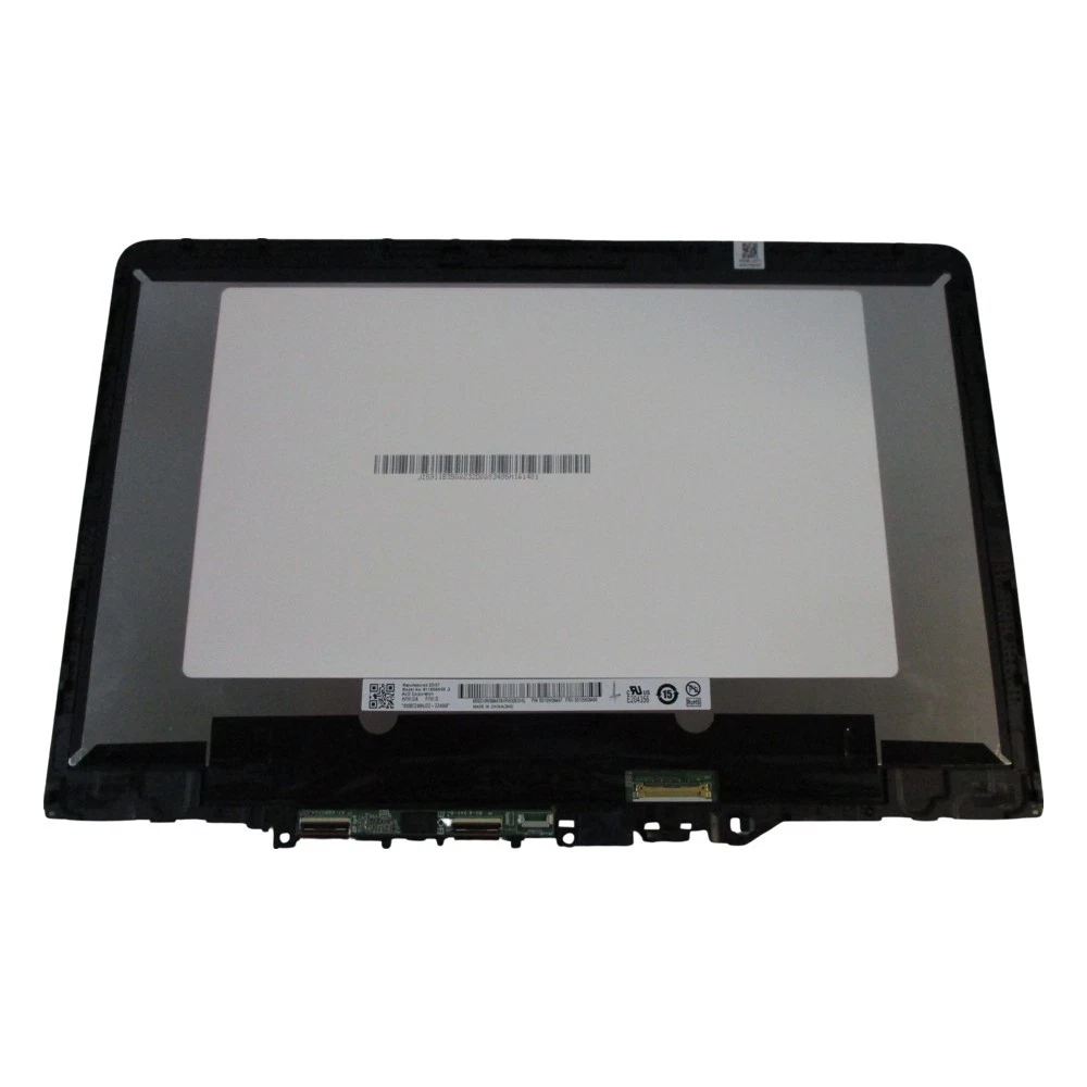 Dalle écran LCD LED 11.6" N116BGE-EA2 Rev.C3 - Résolution 1366x768 - Connecteur 30pin - Neuf