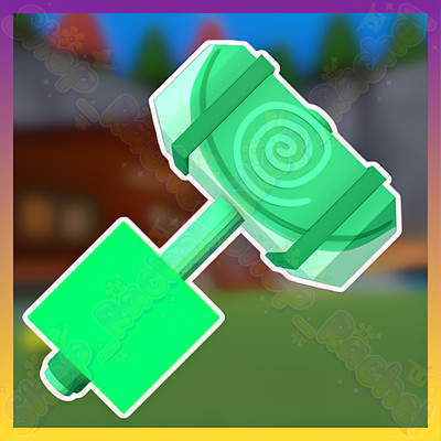   Garden Snail Set - Flee the Facility (FTF)  