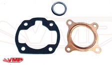 Scooter 50cc 40QMB Engine 2 Stroke GY6 Top End Head Base Exhaust Gasket Set