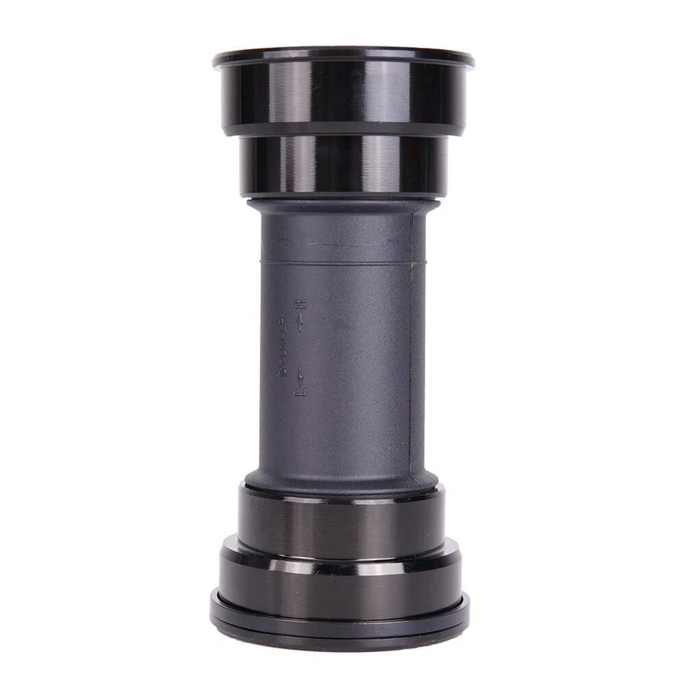 BB92 MTB Press Fit Bottom Bracket 41mm Road Bike PF92 BB86 BB90 BB 24mm Crankset - Image 4 of 4