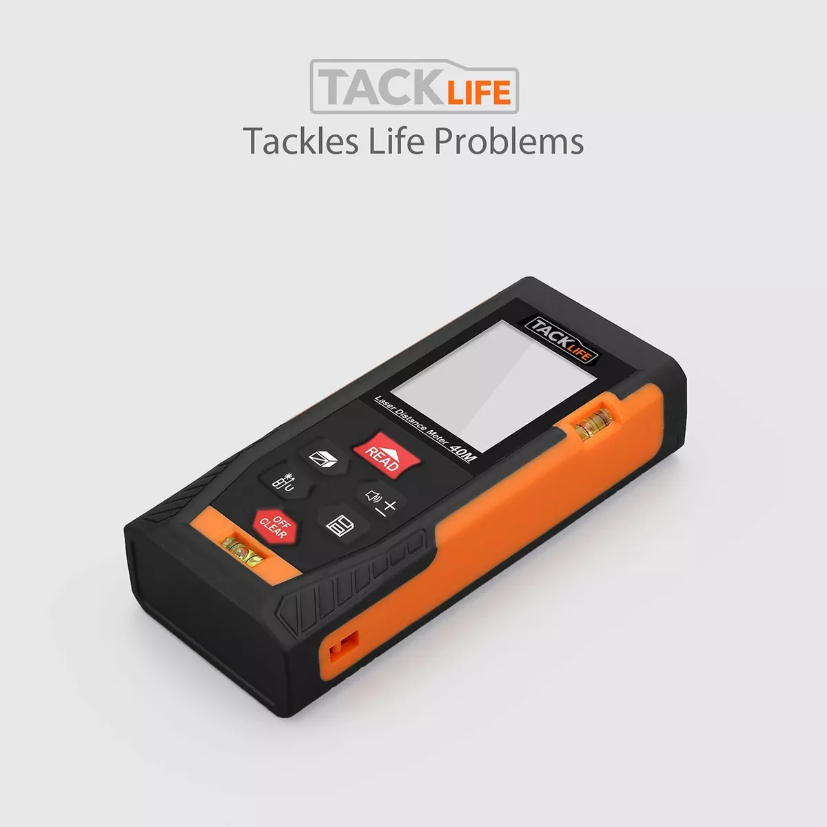 Tacklife hd40 deals