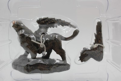 Ray Harryhausen GRIFFIN 4