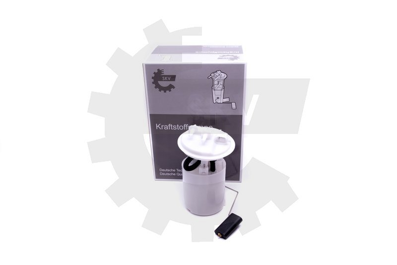 Fuel Pump 02SKV840 Renault Clio II Thalia and II; Engines 1.2 1.4 1.6 Petrol