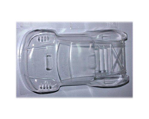 PR Racing PR SC201 bodyshell PR69440050 | eBay