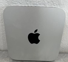 Mac Mini 2.6GHz i5 1TB HDD Ubuntu Excellent Condition