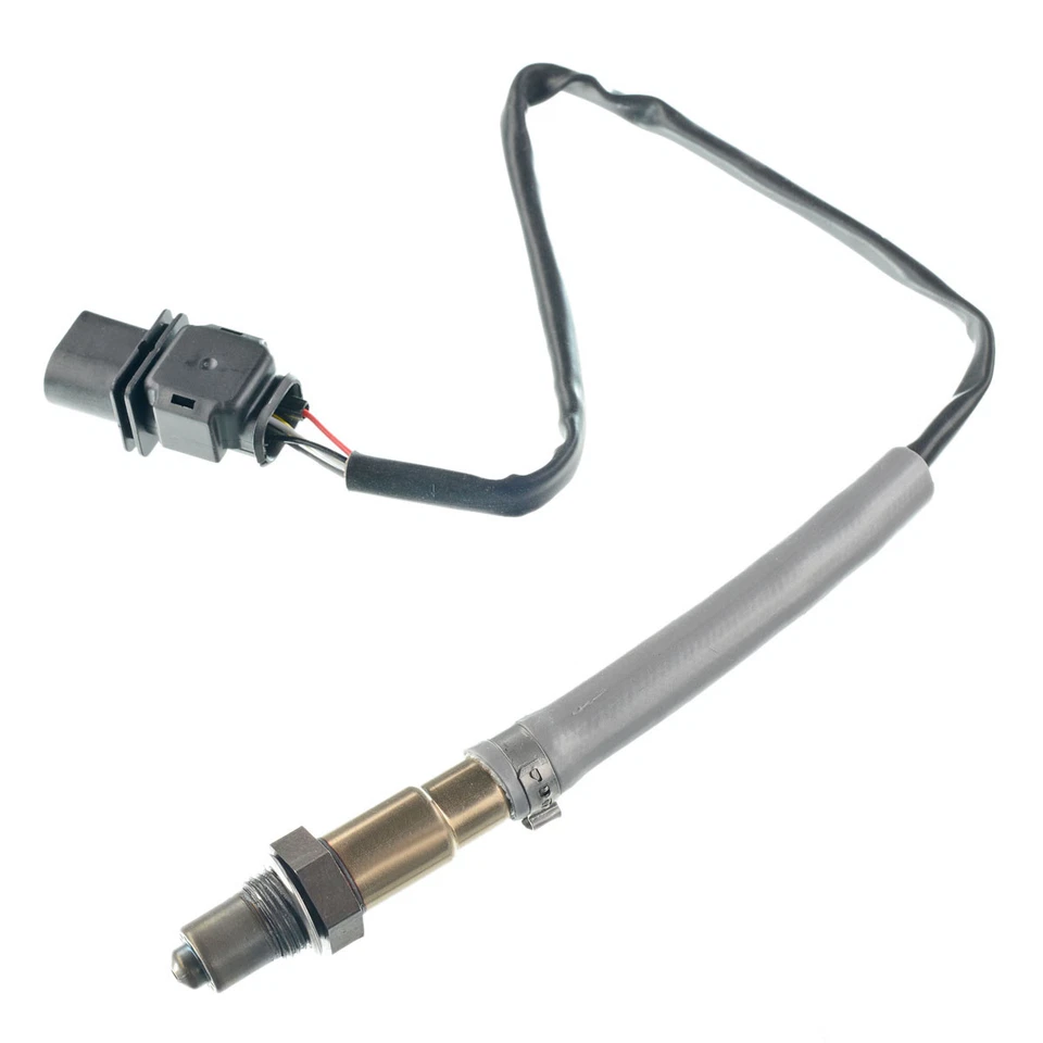 Sonda lambda sonda di regolazione prima del catalizzatore per Alfa Romeo 159 Audi Q3 Citroën C8 VW - Immagine 4 di 4