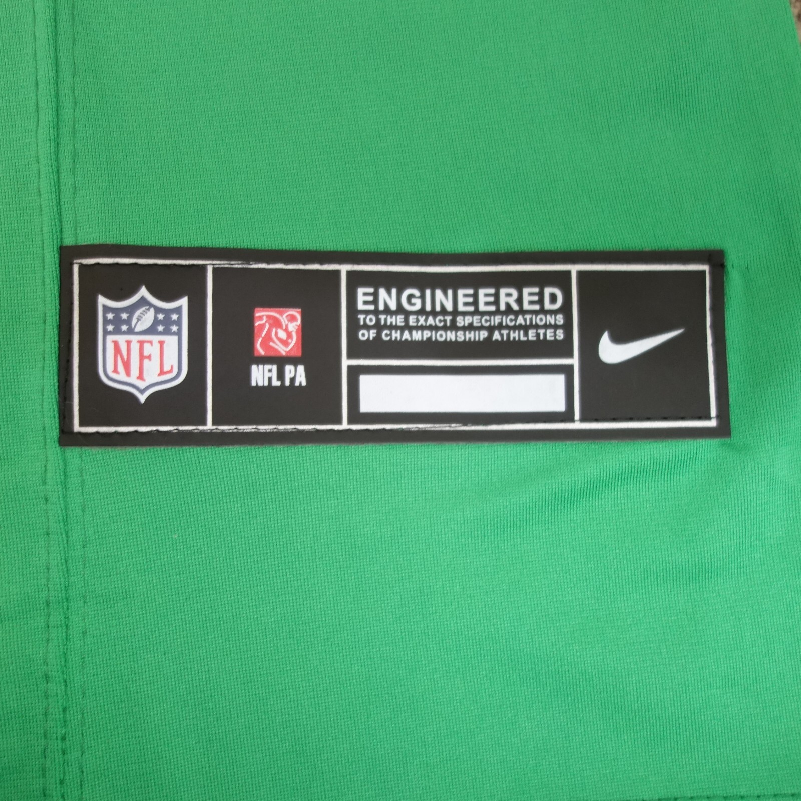 New 2023 Philadelphia Eagles Haasan Reddick Throwback Replica Jersey. Kelly NWT eBay