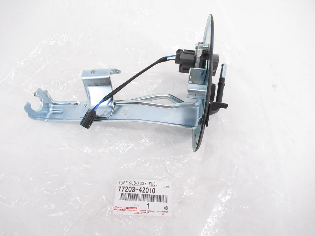 Genuine OEM Toyota 77203-42010 Fuel Pump Bracket 1996-2000 RAV4 | eBay