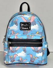 LOUNGEFLY DISNEY DISNEY PARKS DUMBO THE FLYIN...