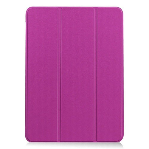 Magnetic Leather Case Stand Smart Sleep Cover For iPad (A16) 11th Gen 11" 2025 - Picture 97 of 169
