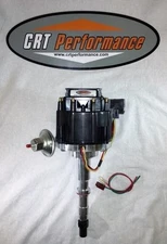 NEW AMC V8 GM HEI DISTRIBUTOR 290 304 343 360 390 401 *CRT PERFORMANCE QUALITY*