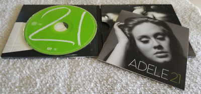【限定盤】 ADELE 30 LP/CD 未開封新品セット Adele, 30,CD, Album, Limited Edition mini LP. Japan 2021