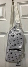STYLE: TR102295 MONOGRAM MOD SLING.