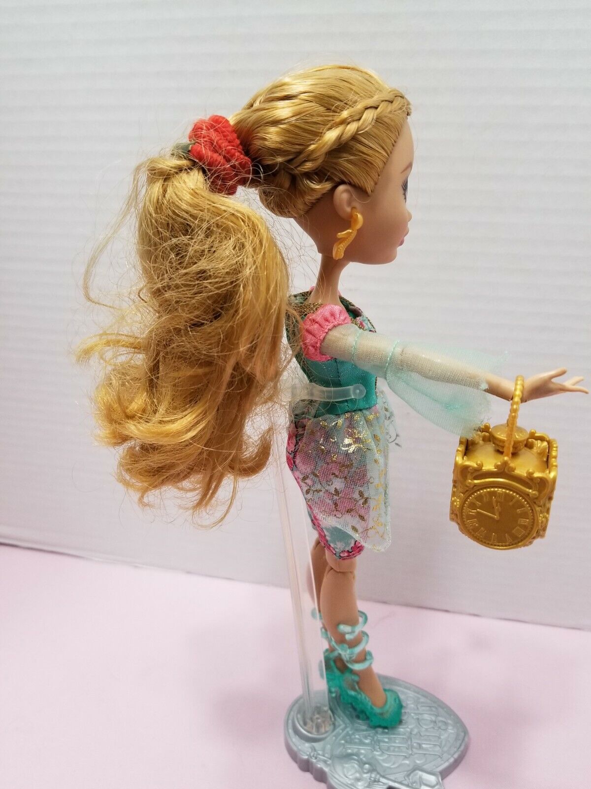 Doll Review: Mirror Beach Ashlynn Ella — Pixie Dust Dolls