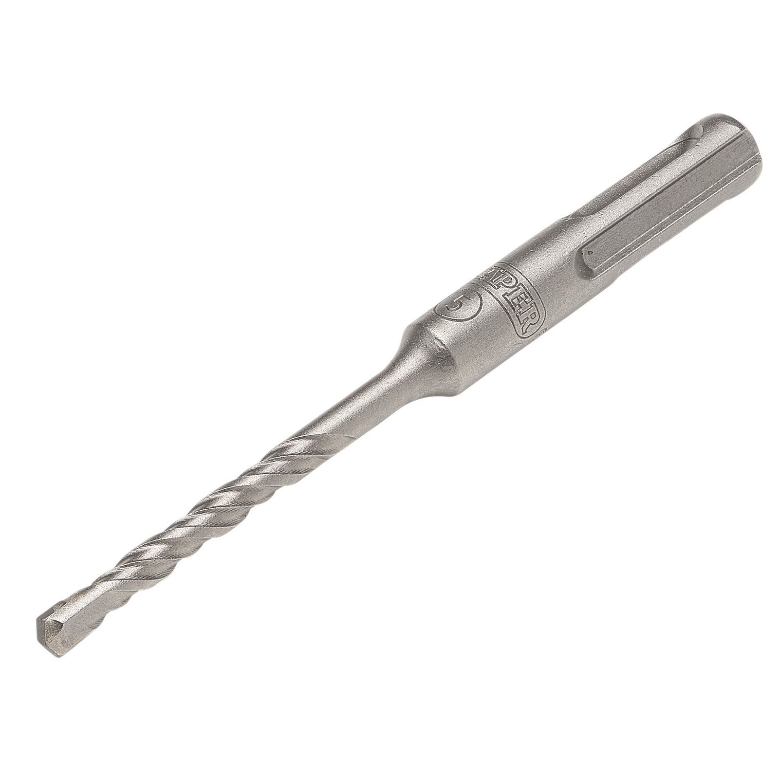 Draper Sds Plus Drill Bit 5.0 X 110mm - 13625
