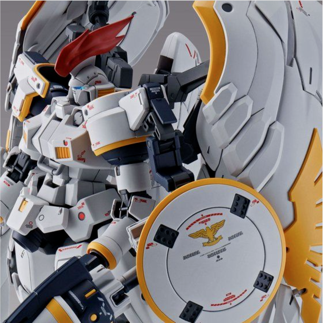 MG 1/100 Tallgeese Fluegel F EW Gundam W Endless Waltz Plastic
