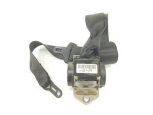 72119139832 sicherheitsgurt hinten rechts 1363195 BMW SERIE 1 BERLINA E81E87