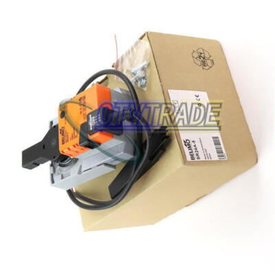 ONE   SR24A-5   valve actuator NEW #WD1