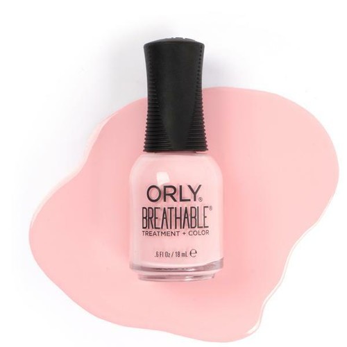 ORLY BREATHABLE Nail Polish + Treatment 0.6 oz - UPDATE NEW COLORS 2025 - Picture 65 of 130