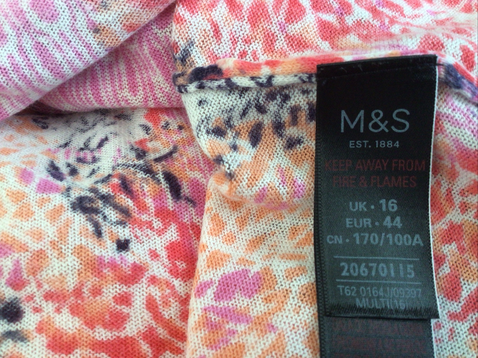 M&S per una Ladies Jumpers Size 16 (2) eBay