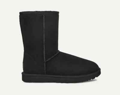 UGG Classic Short II size - 6,7,8,9,10