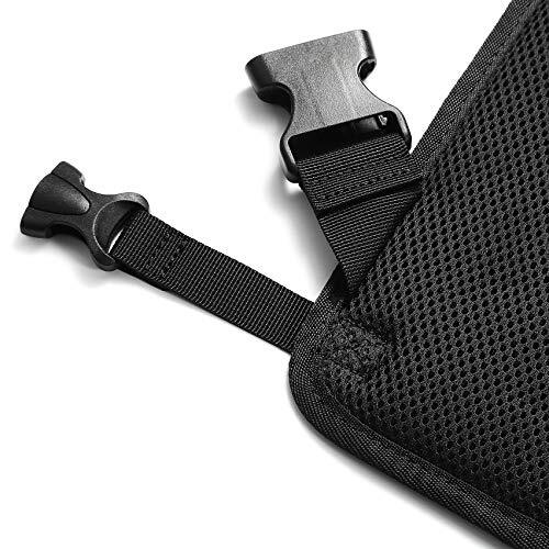 LISEFURE Skateboard Shoulder Carrier Skateboard Carry Strap Skateboard