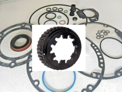 Sonnax 74574-HD High Performance Heavy Duty Automatic Transmission Clutch Hub - Overrun Clutch Hub Replacement
