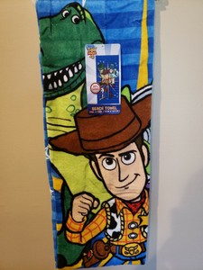 toy story beach toys