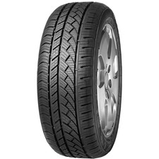 GOMMA 4 STAGIONI FORTUNA ECOPLUS 4S XL 145 80 R 13 79 T  