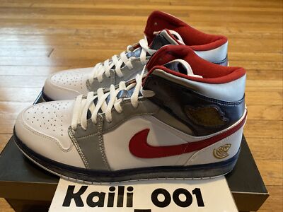 jordan 1 retro olympic 2008