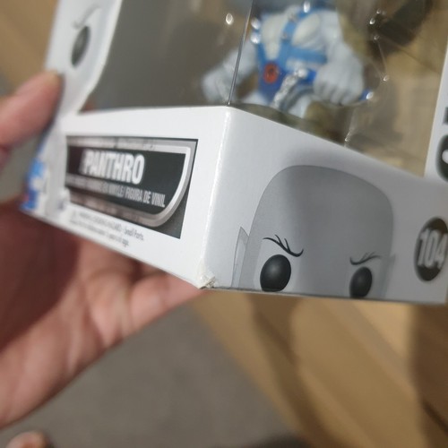 Funko Pop Vinyl Figurines - Picture 165 of 194