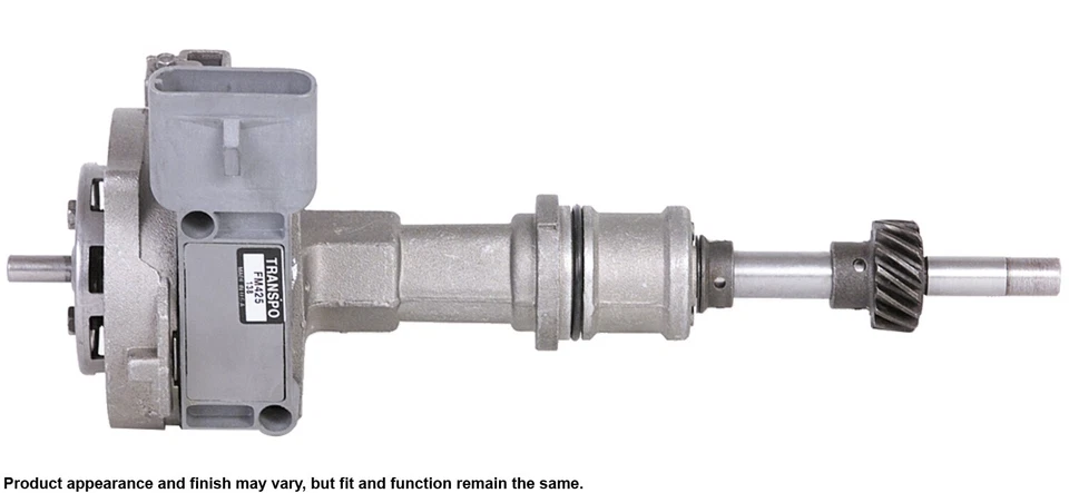 Ford Bronco 1986 5L V8 distribuidor cardone Foto 3 de 4