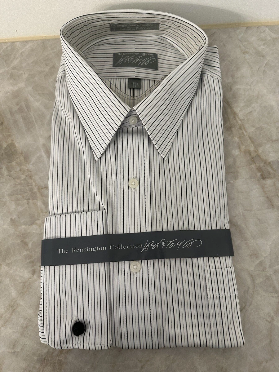 Lord & Taylor Men's Dress Shirts for sale | eBay