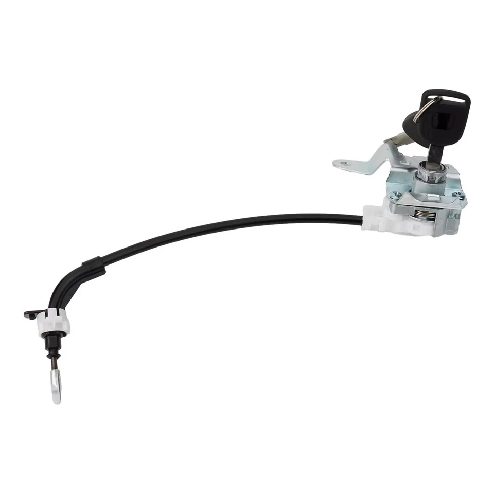 Cable cilindro cerradura puerta conductor izquierdo honda civic 2006-2011 72185-SNA-A01 Foto 2 de 4