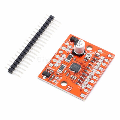 1X Motortreiber Modul Big Easy Driver für Arduino A4988 Schrittmotor, Stepper