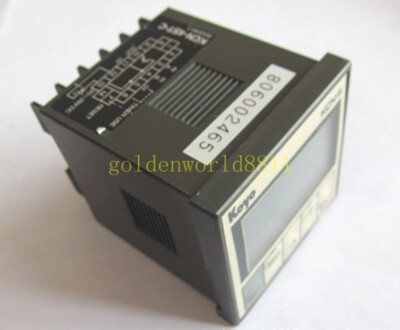 KCN-4T New counte good in condition for industry use #E10