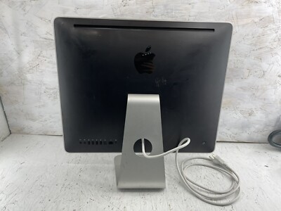 Apple iMac 20 Apple iMac 20