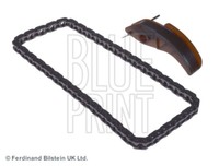 Blue Print ADJ137304 Kettensatz, ÖLpumpenantrieb For Ford Land Rover
