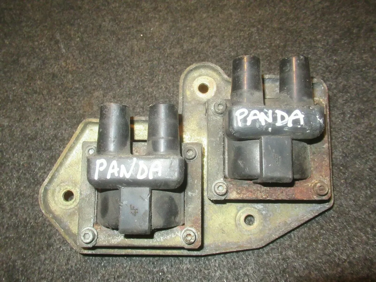 Fiat panda coil pack deals
