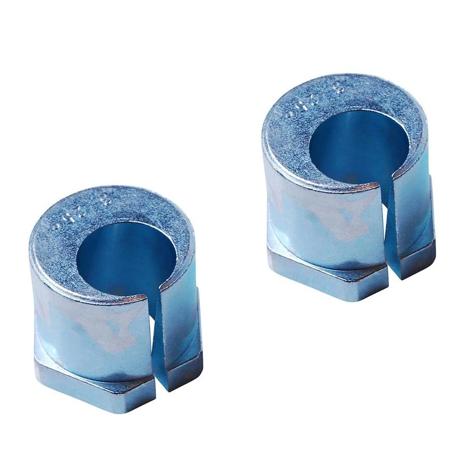 2 buchas de alinhamento frontal/buchas de câmara Mevotech compatíveis com 1989-1996 Ford Ranger - Imagem 2 de 3