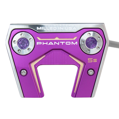 Putter Scotty Cameron PHANTOM 5S 2024 | Tienda de Golf