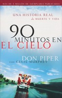 90 Minutos En El Cielo (90 Minutes In Heaven) 90 Minutos En El Cielo (90 Minutes In Heaven)