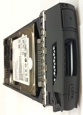 X343_TA15E1T8A10 - NetApp 1.8TB 10K RPM SAS 2.5" HDD for DS224C, DS2246 24 ba...