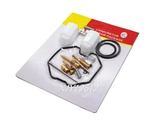 Carburetor Repair Rebuild Kits for Honda Sportrax 250 TRX250EX