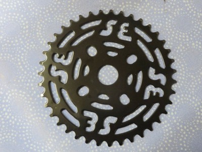 se chainring