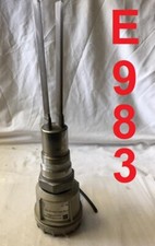 Endress+Hauser Soliphant Füllstandgrenzschalter FTM 930 GR1ACSK / NR. TC