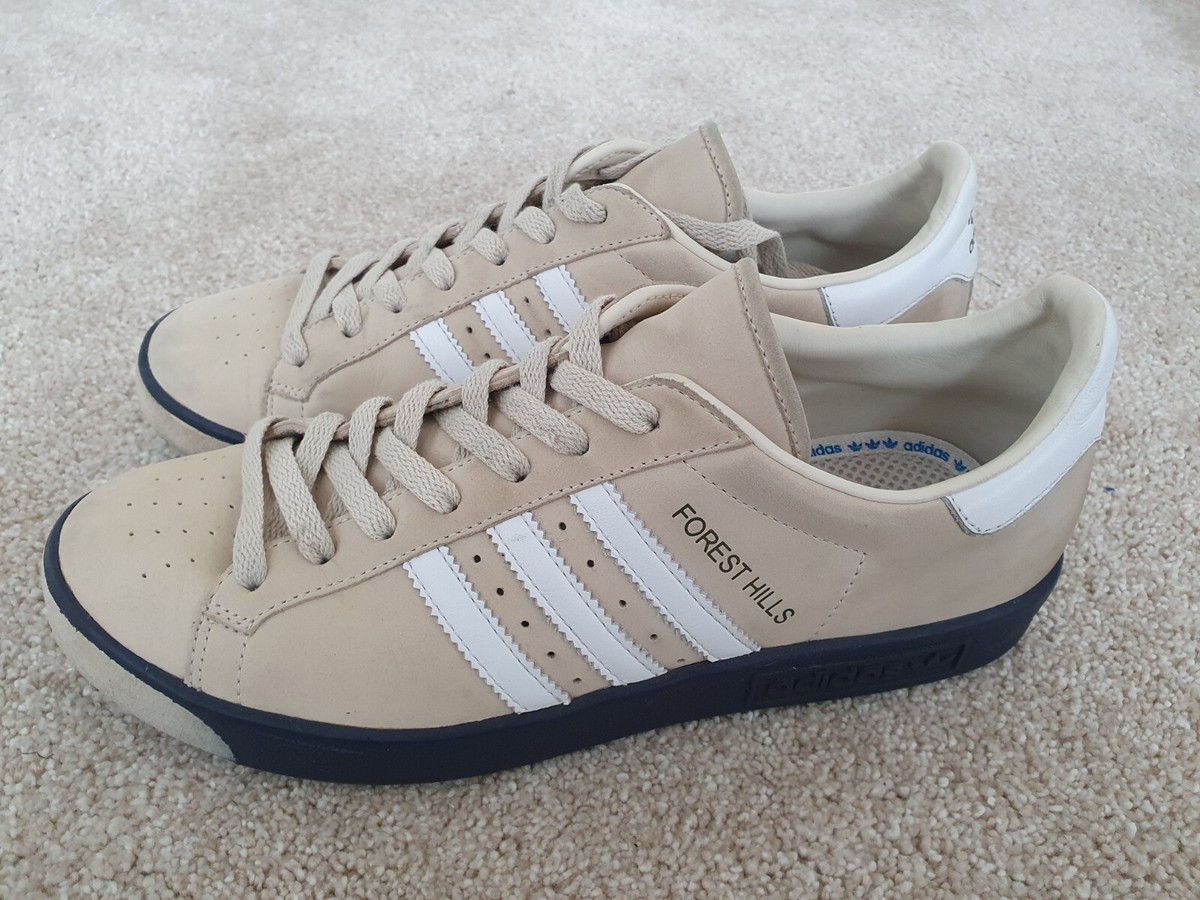adidas forest hills 9